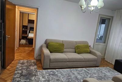 Apartament cu 2 camere semidecomandat în Alexandru Obregia - 10
