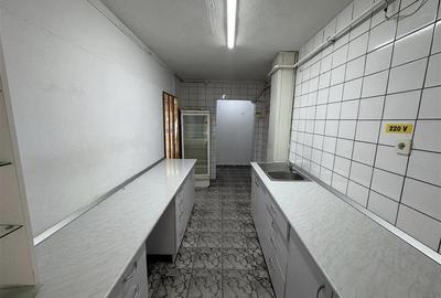 Spațiu comercial, de 54 mp, în Ultracentral - 8