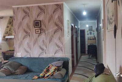 Apartament 3 camere 68 mp, parcare, zona Parc Poligon, Floresti - 4