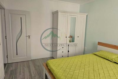 Duplex cu 4 camere cu Canalizare în Sânpetru - 6