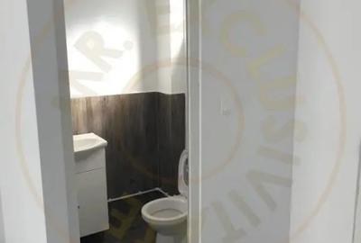 Spațiu comercial, de 40 mp, în Costești - 1