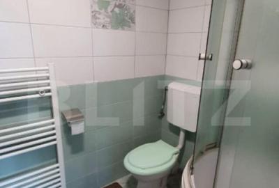 Apartament de 1 camera, decomandat, zona strazii Artelor - 5