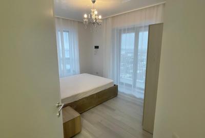 Apartament exclusivist cu 3 camere – Prima închiriere | Tomis Tower - 19