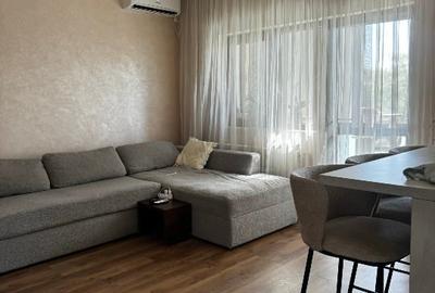 Ap lux complet mobilat si utilat cu parcare proprie - 3