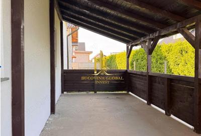 Casă cu Teren 403 Mp în Ipotești - 4