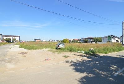 Teren Intravilan Popesti-Leordeni | Deschidere Dubla | Localizare Excelenta - 6