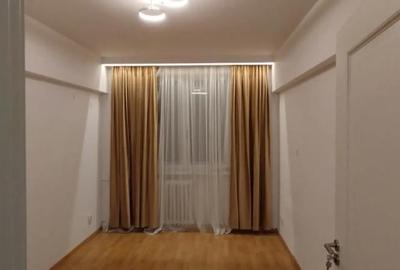 Apartament cu 3 camere decomandat, mobilat în Iancului - 5