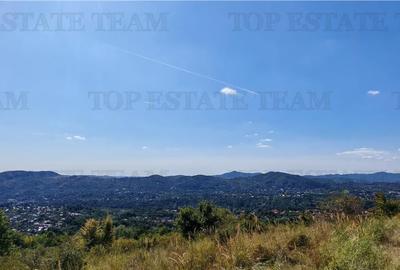 Teren de vanzare, 1500 mp,  platou montan, cu toate utilitatile, zona turistica - 9