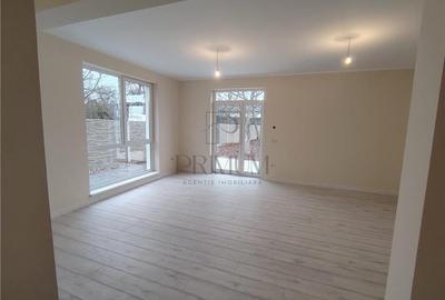 Casa individuala - moderna - Mosnita Veche- vatra satului - toate utilitatile - - 8