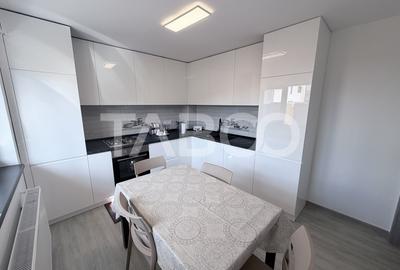 Duplex cu 4 camere cu Canalizare în Arhitecților - Calea Cisnădiei - 2