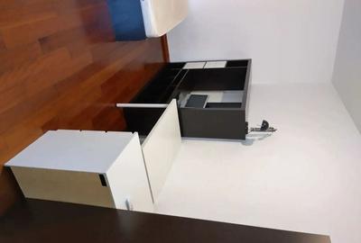 Garsonieră spațioasă 41 mp, etaj 2, bloc nou, parc IOR - 7