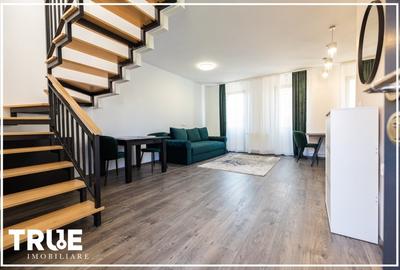 Apartament de închiriat, 70 m? utili - ultracentral, Târgu Mureș! - 12