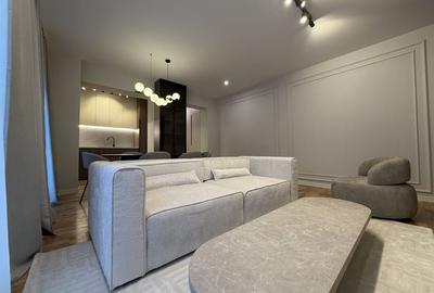 NOU!Apartament cu GRADINA DE 110 mp, mobilier modern, garaj - 2