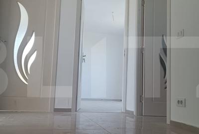Casa moderna cu 3 dormitoare, 3 bai, langa lac - Comuna Berceni - 9