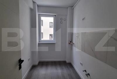 Apartament cu 2 camere în Vișani
