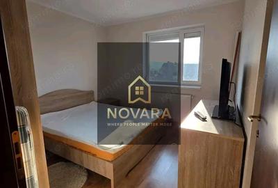 Apartament cu 2 camere decomandat în Rogerius