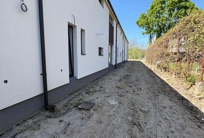 Casă cu 4 camere cu Teren 111 Mp în Vasile Alecsandri - 4