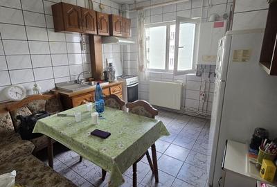 Apartament cu 2 camere decomandat în Pantelimon - 7