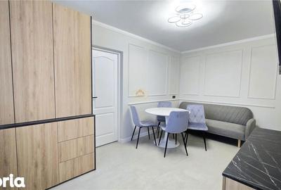 Apartament cu 2 camere în Micro 14 - 9