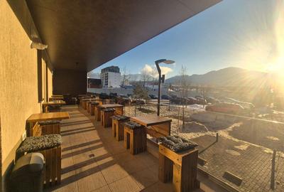 URBAN PLAZA, bloc nou, orientare vestică, apartament la cheie - 1