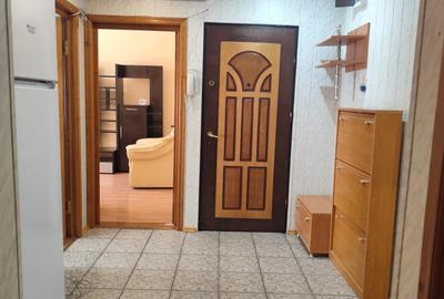Apartament cu 2 camere decomandat în - 5
