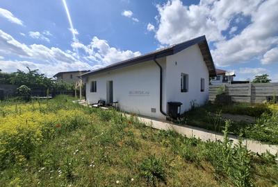 Casă individuală cu 3 camere cu Teren 377 Mp în Brănești - 7