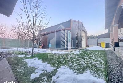 Casă cu 4 camere în Pleșcuța - 10