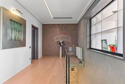 Vila de design, renovata integral 2022, gradina amenajata - Fundeni - 55