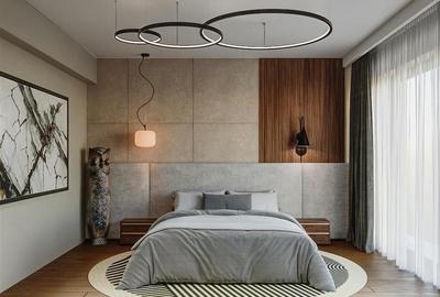 Penthouse  exceptional de 4 camere in zona Paradisul Acvatic - 3