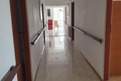 Casă cu 4 camere în Troianu - 8