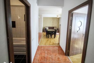 Apartament cu 2 camere decomandat în Militari - 11