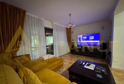 Casă cu 4 camere cu Teren 100 Mp în Sud