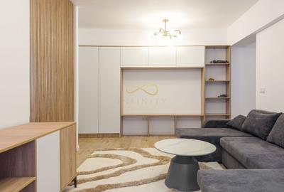 3 camere | terasa 45 mp | Belvedere | Fabr. de Glucoza | Metrou - 4