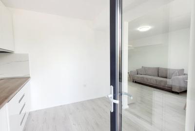 Apartament cu 2 camere semidecomandat în Giurgiului - 15