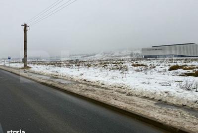Spațiu comercial, în Unirea - 2