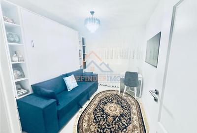 Vanzare apartament 3 camere zona Gorjului - 9