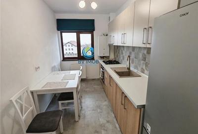 Garsonieră decomandată în Central - 11