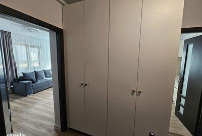 Apartament cu 3 camere, mobilat în Faleza Nord - 10