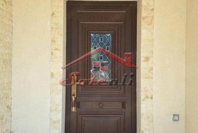 Casă cu Teren 783 Mp în Cornu - 10