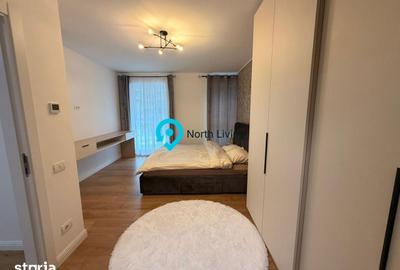 Apartament cu 3 camere în Central - 2
