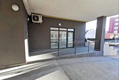 Spațiu comercial, de 18 mp, în Mănăștur - 3