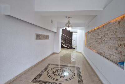 Mamaia Nord - 2 camere, mobilat-utilat, parcare , termen lung-500euro - 2