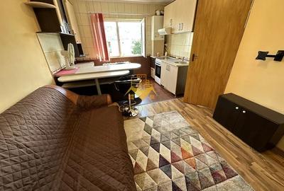 Apartament cu 2 camere semidecomandat în Mărăști - 2