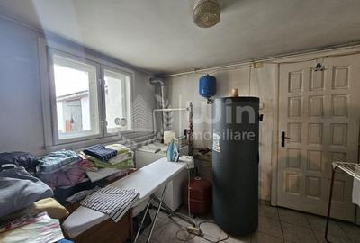 Casa cu 11 camere | 404mp util | 539mp teren | Gruia | Zona 7 Strazi! - 31