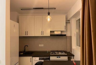 Garsoniera Vitan - 4