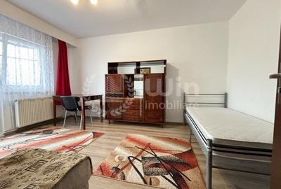 Apartament 3 camere | Decomandat | 76mp | Balcon | Etaj 2 | Manastur! - 1