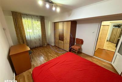 Apartament cu 2 camere decomandat în Brăilei - 11