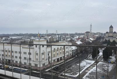 Apartament cu 2 camere decomandat în Central - 1