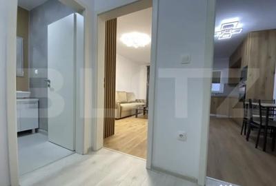 Apartament cu 2 camere decomandat în Avantgarden - 2