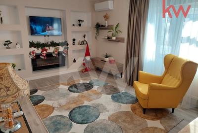 Apartament premium, 2 camere, Rovine - 2